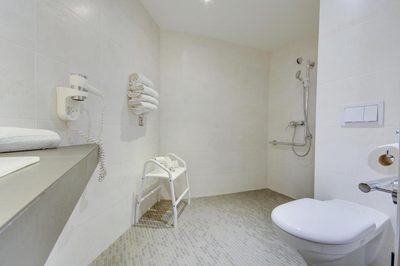 Brit Hotel Lille Centre 외부 사진