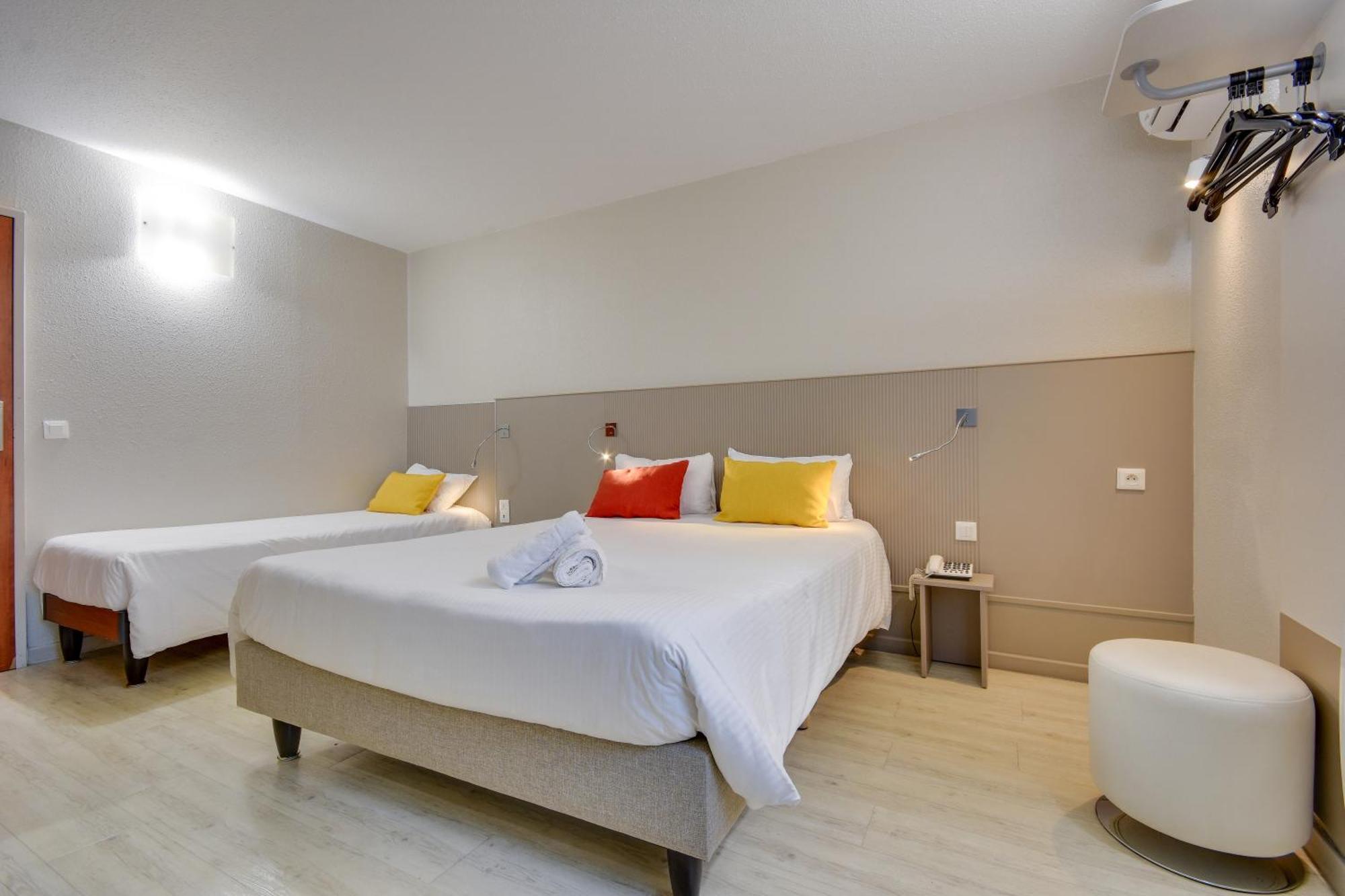 Brit Hotel Lille Centre 외부 사진